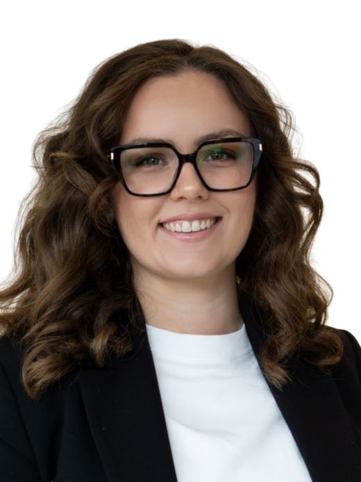 Andrea Monika Djuric - Privatkundenberaterin