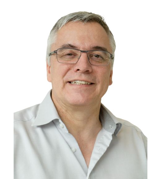 Andreas Thöni - Mitglied des Verwaltungsrates