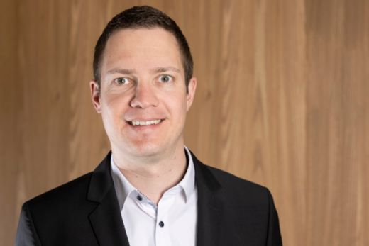 Andreas Wehrle - Mitarbeiter Kreditverarbeitung