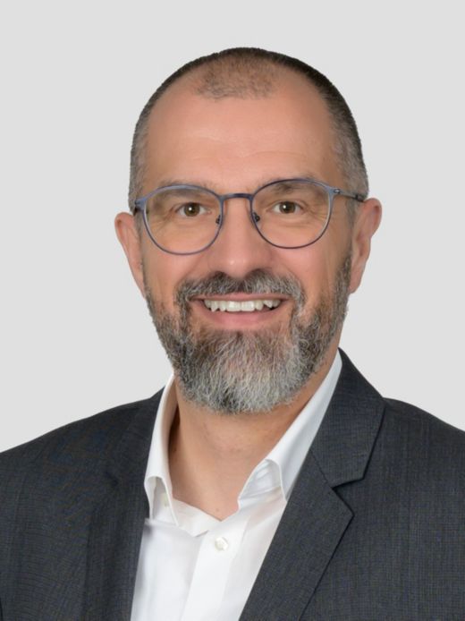 Andres Costa - Mitarbeiter Finanzen & Controlling