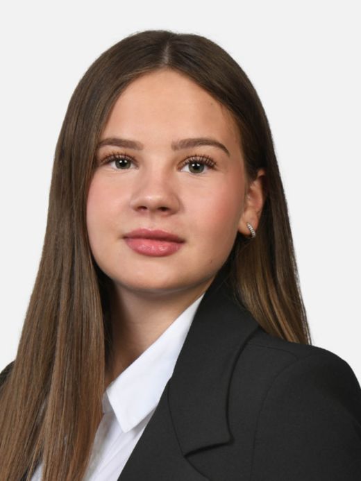 Andrijana Savic - Lernende