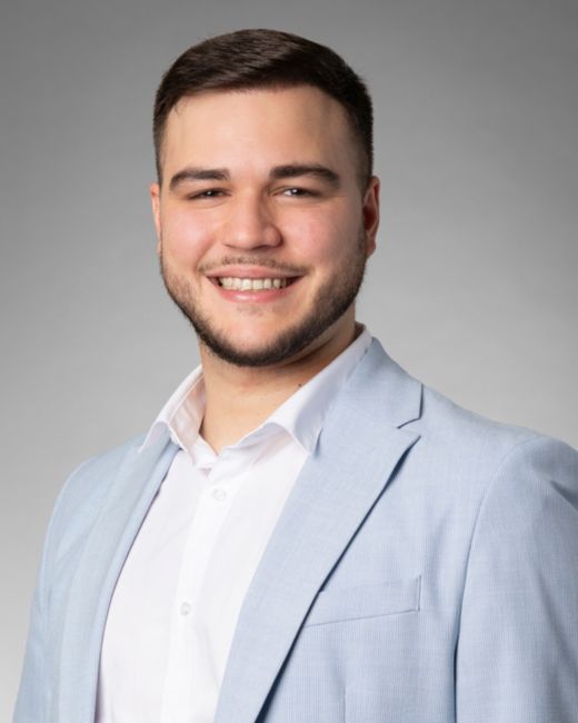 Andréa Fabbri - Conseiller financement