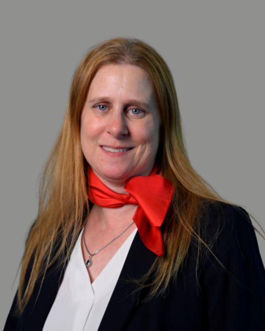 Angela Kral - Mitarbeiterin Frontsupport