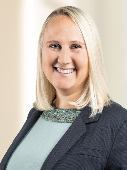 Angela Raggenbass - Assistentin Firmenkunden