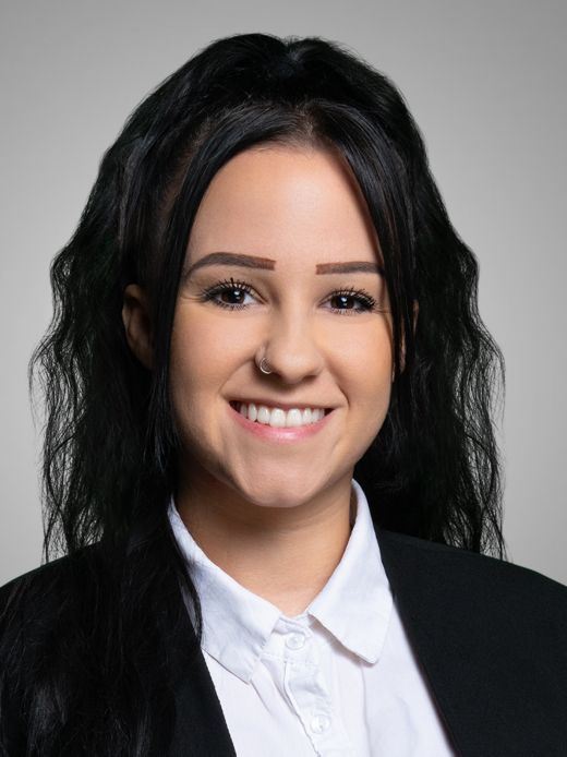 Flavia Angeli - Kundenberaterin