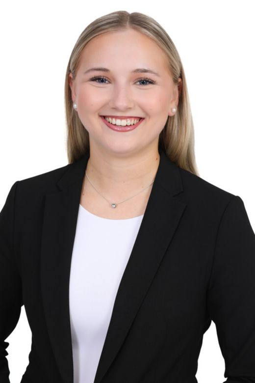 Angelina Spenger - Lernende