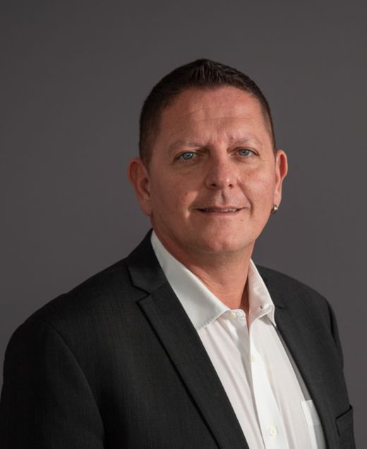 Angelo Prudente - Individualkundenberater