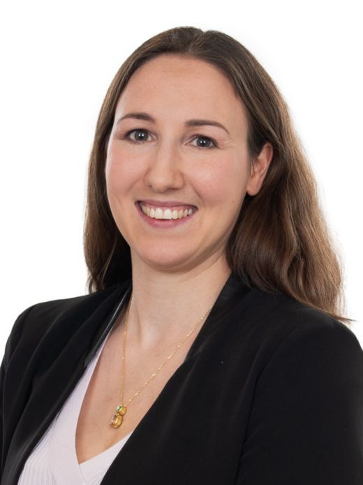 Anja Lütold - Assistenz Vermögensberatung