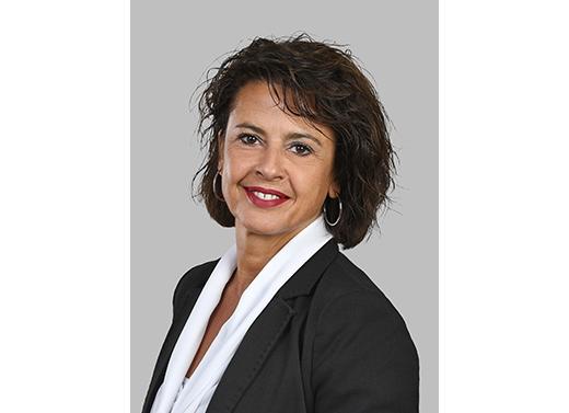 Antonia Di Meo - Kundenberaterin