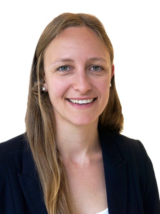 Antonia Hug - Assistentin Privatkunden