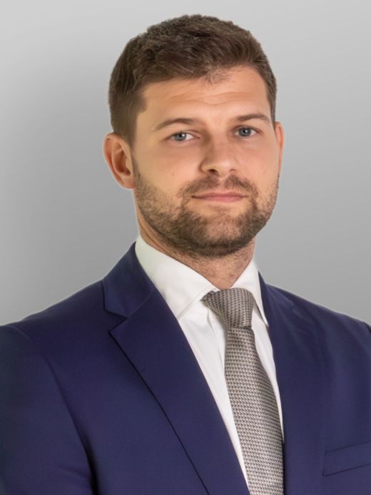 Artur Lundmark - Consulente patrimoniale