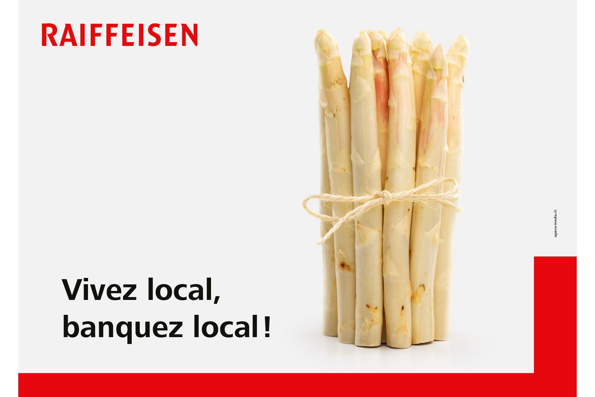 Asperge