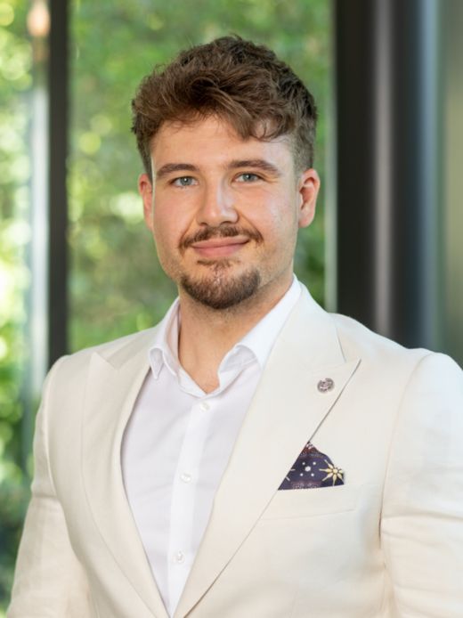 Idriz Bytyqi - Privatkundenberater