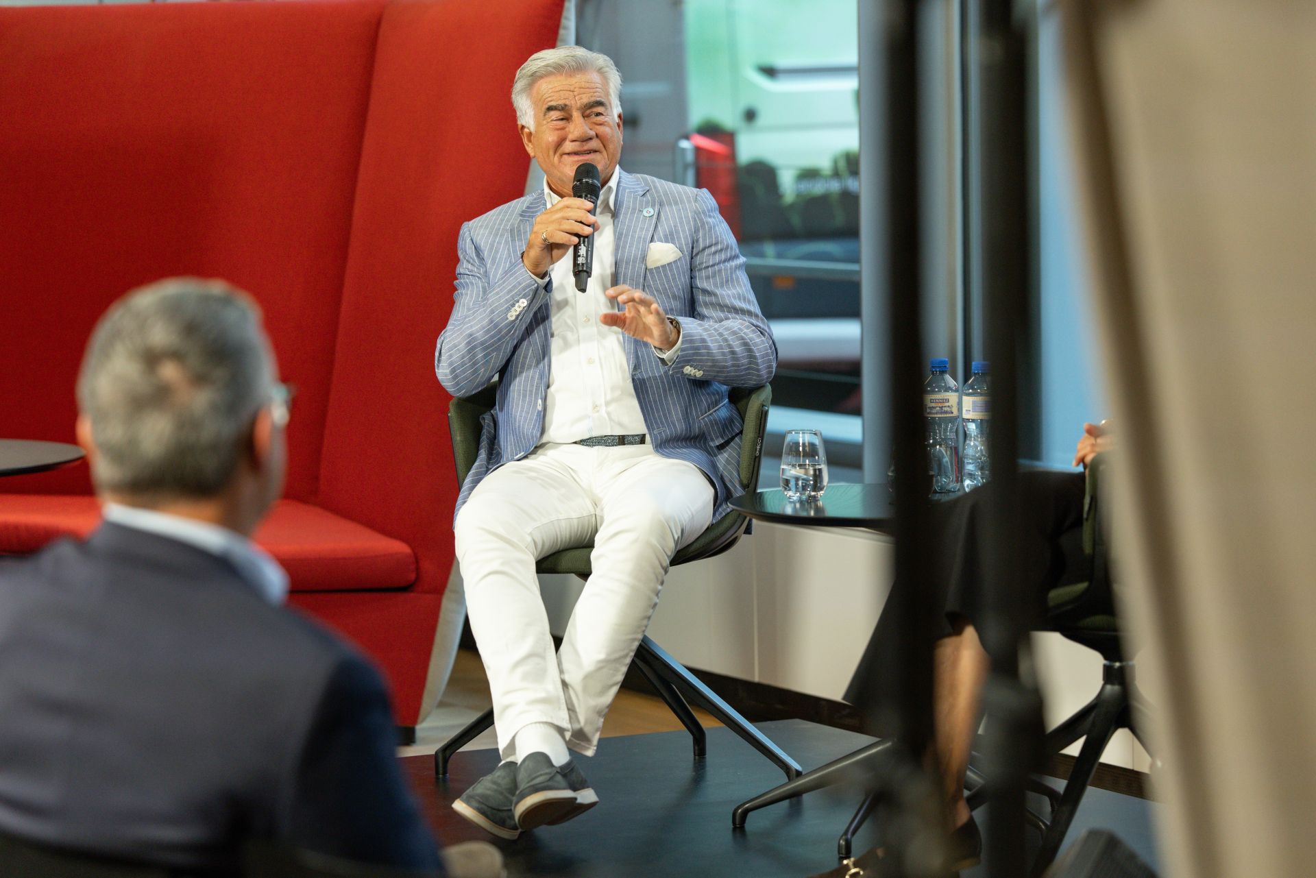 Pino Gaspirini