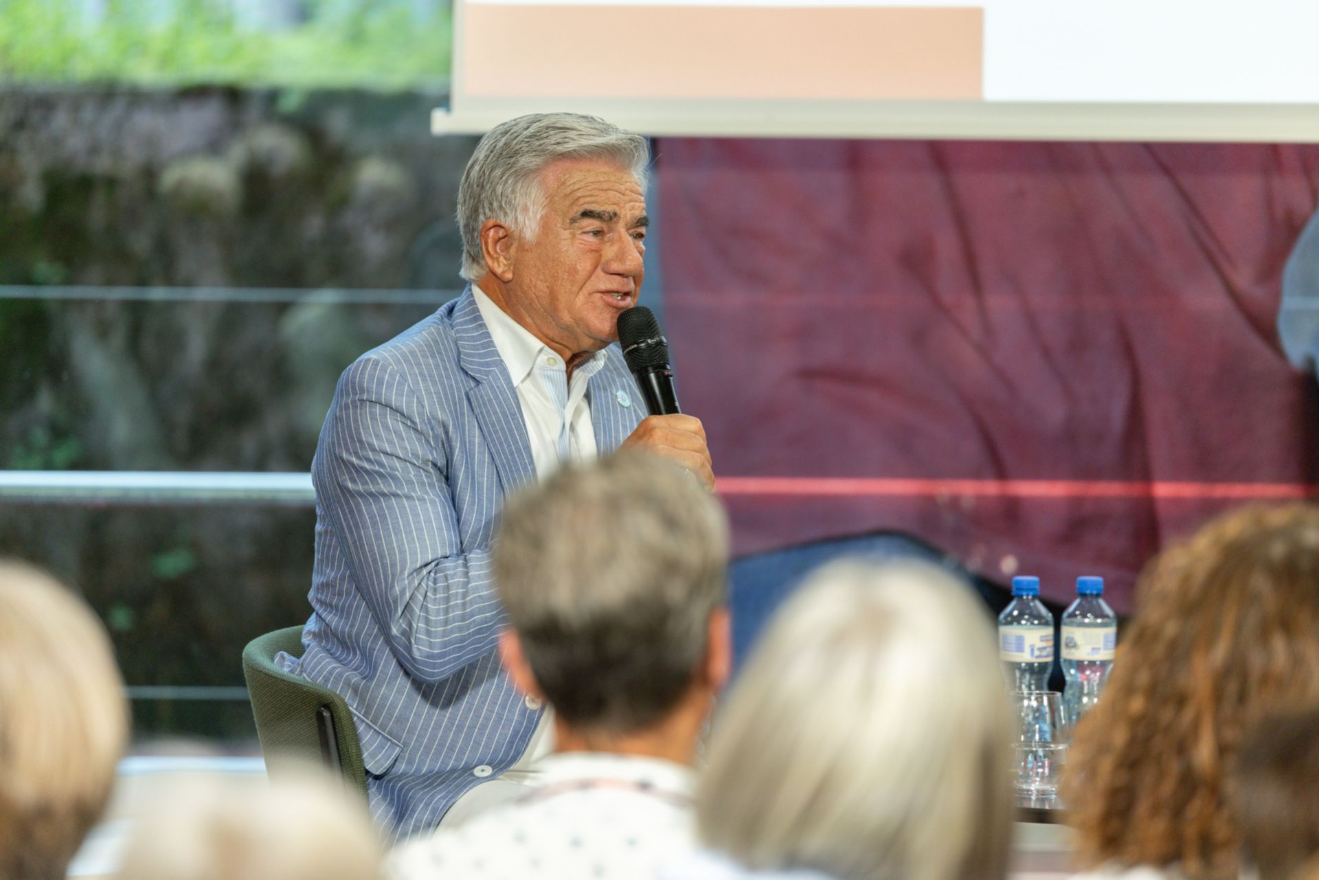 Pino Gaspirini
