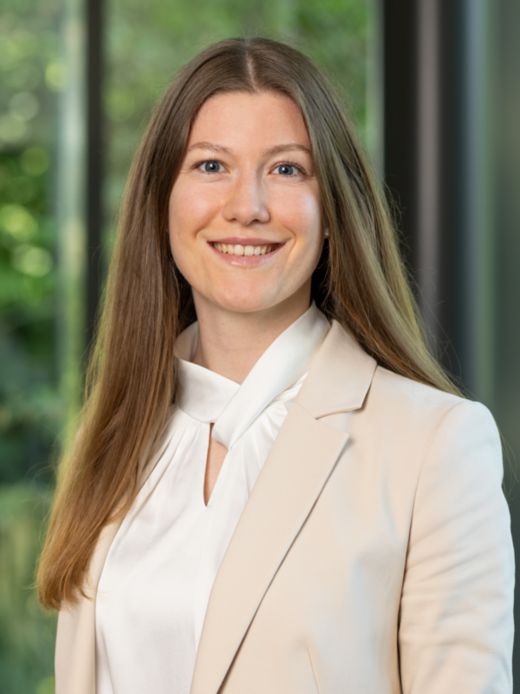 Samira Burkhardt - Individualkundenberaterin