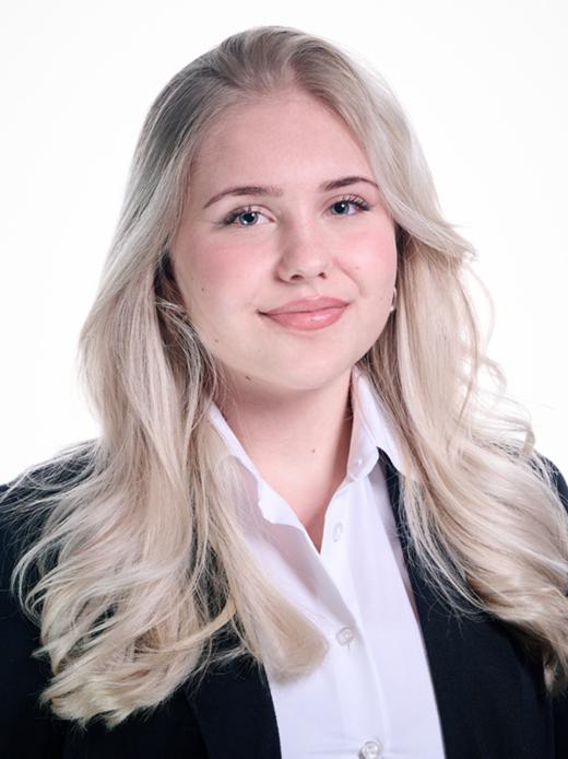 Sara Bajramovic - Aushilfe
