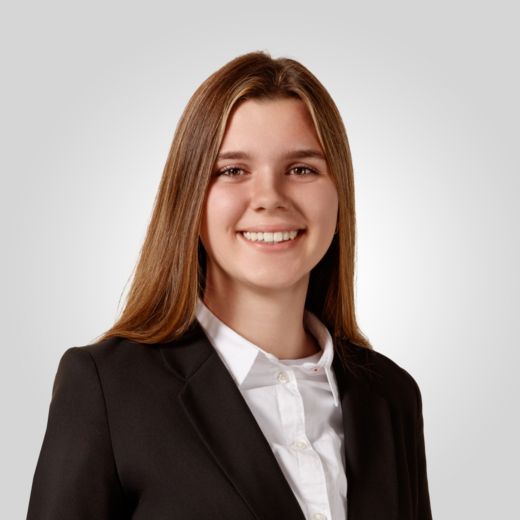 Leandra Banushi - Lernende