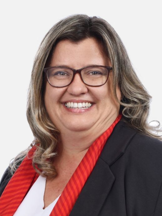 Barbara Rumel - Beraterin Privat- und Firmenkunden