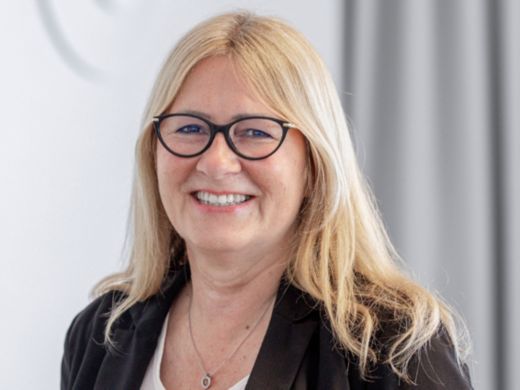 Barbara Wullschleger - Kundenberaterin