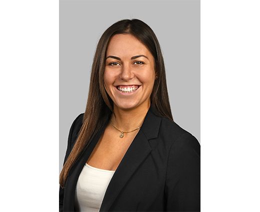 Nadine Bartholdi - Mitarbeiterin Kreditverarbeitung