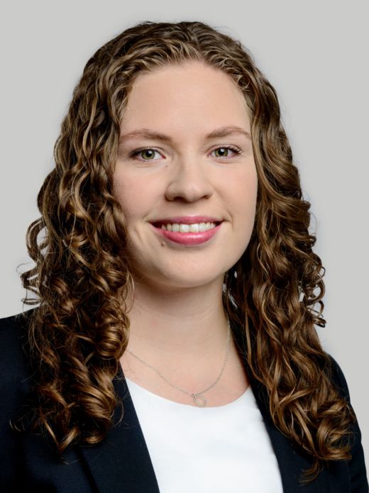 Nadja Baumann - Teamleiterin Kundenberatung