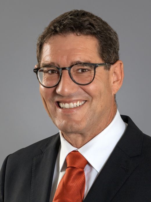 Thomas Baumgartner - Privatkundenberater