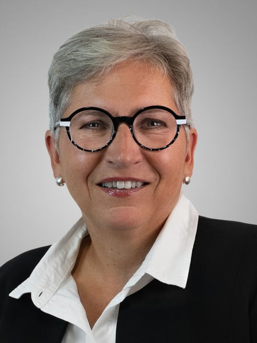 Beatrix Müller - Privatkundenberaterin