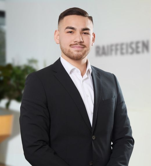 Benjarong Körnli - Vermögensberater Junior