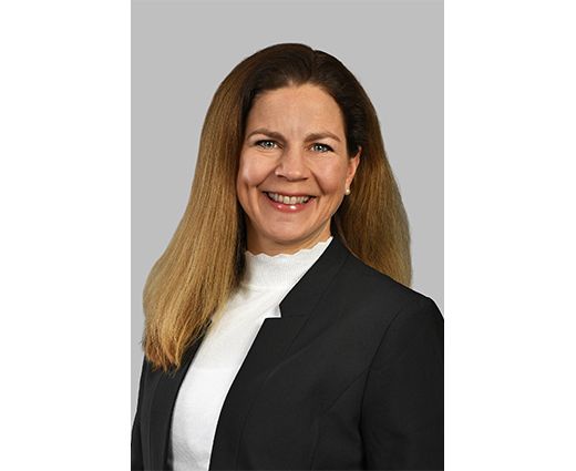 Kathrin Berger - Mitarbeiterin Services / Berufsbildnerin