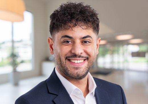 Valon Berisha - Digital Coach