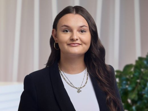 Anila Berisha - Lernende