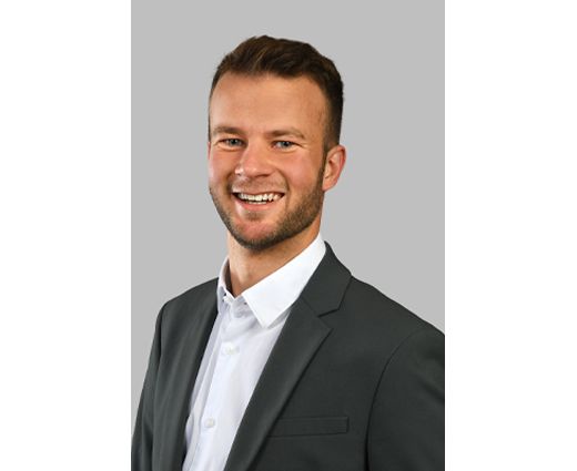 Yves Betschart - Kundenberater