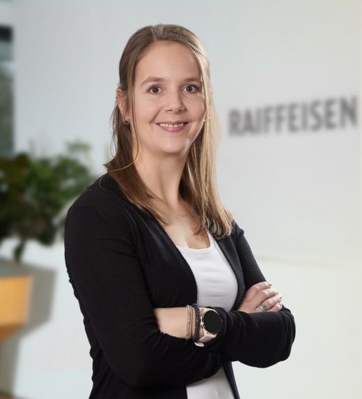 Bettina Kessler - Mitarbeiterin Frontsupport