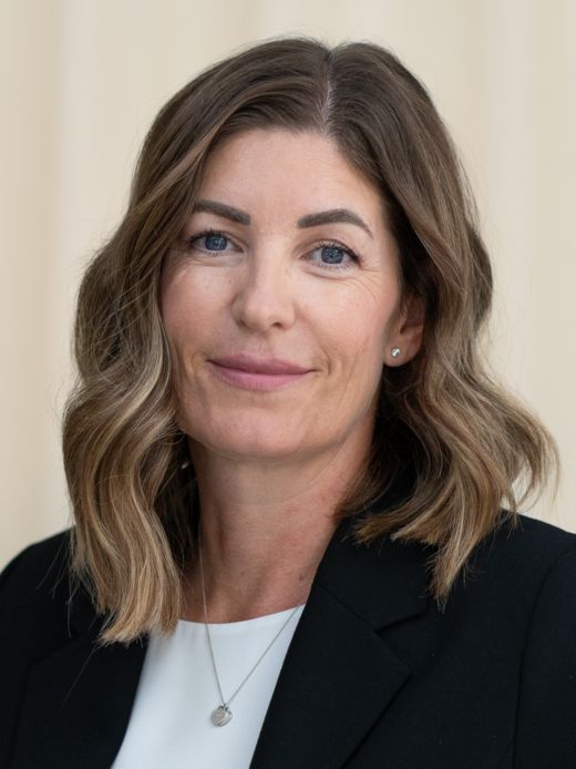 Bianca Pfeifer - Leiterin Credit Office