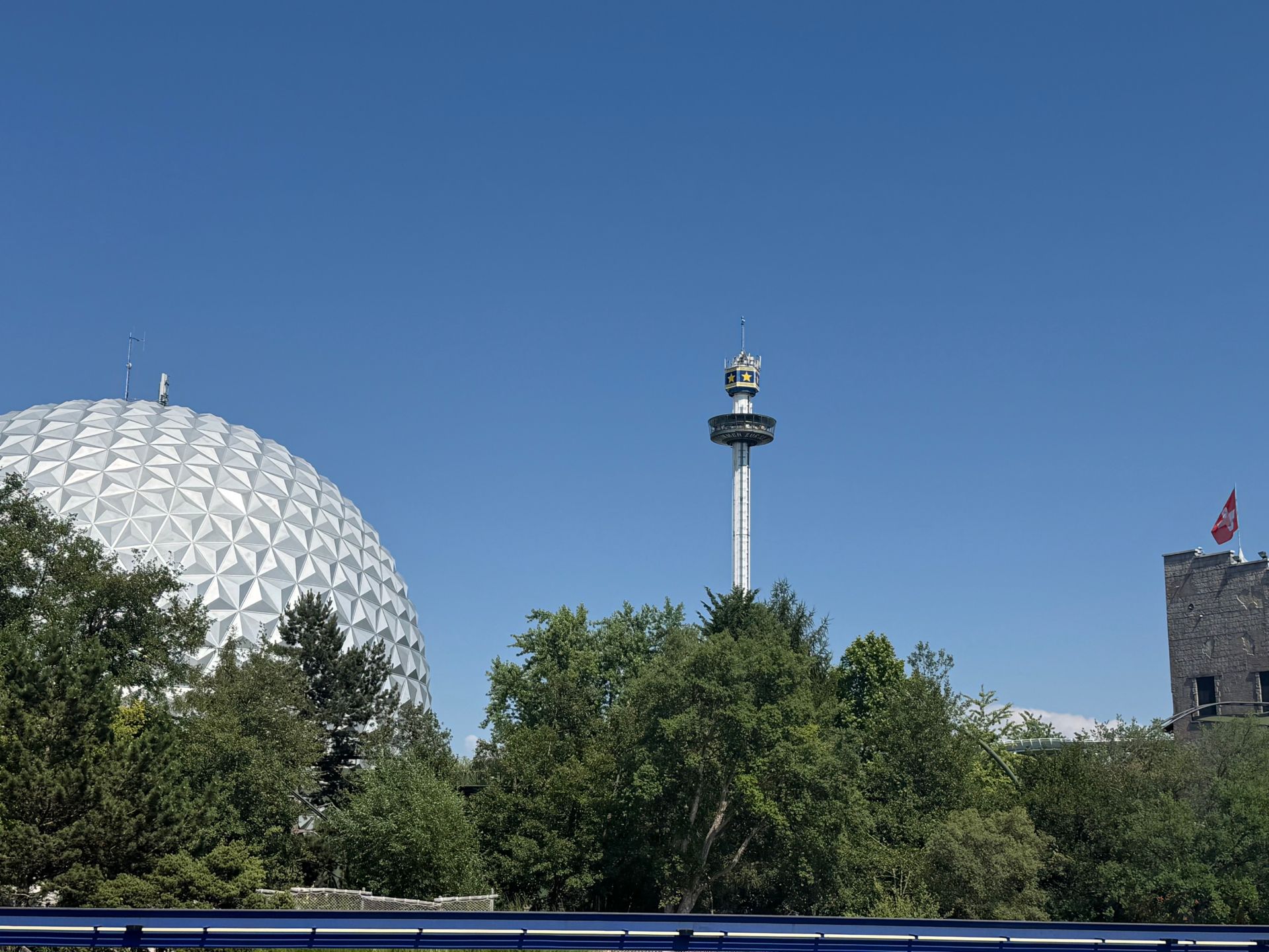 Europapark Rust