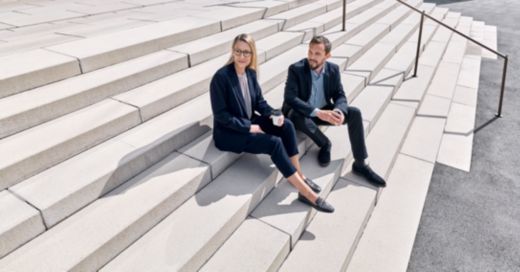 Tanja Shalina Schmutz - Mitarbeiterin Services