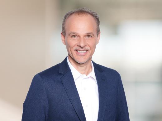 Edgar Binder - Individualkundenberater