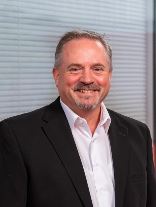 Romeo Borer - Mitarbeiter Frontsupport