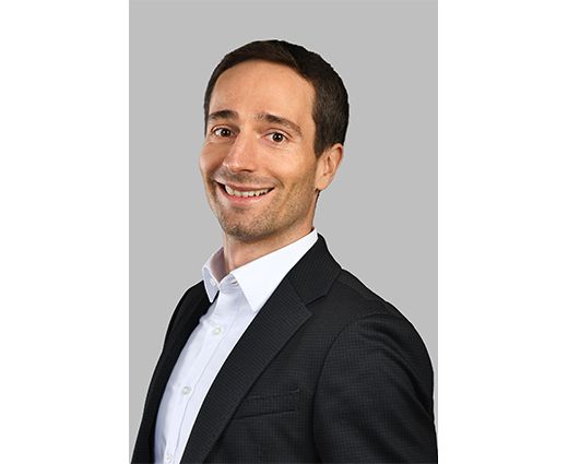 Andreas Brandes - Leiter Vertrieb