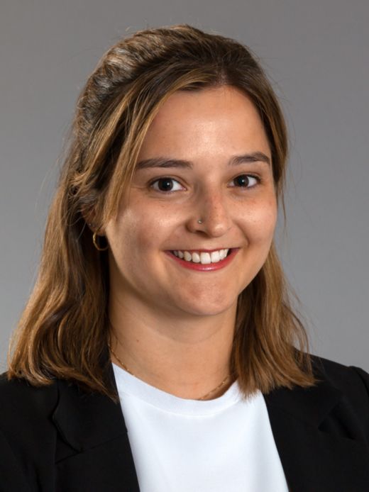Olivia Braun - Kundenberaterin
