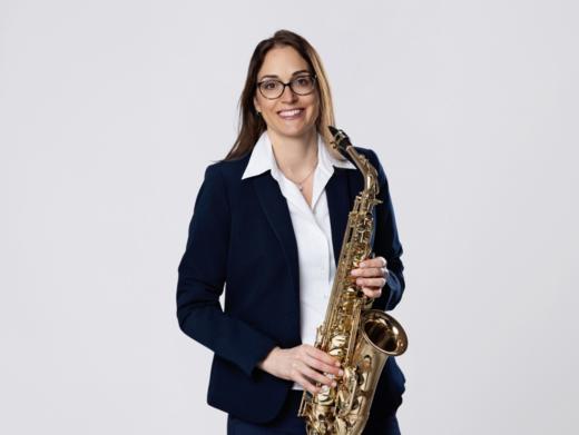 Brigitte Fischer - Mitarbeiterin Frontunterstützung