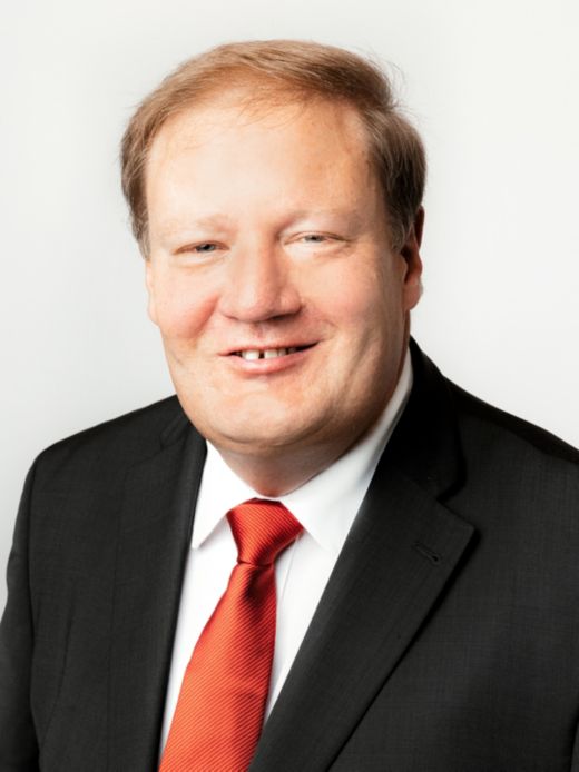 Rainer Brocks - Credit Officer