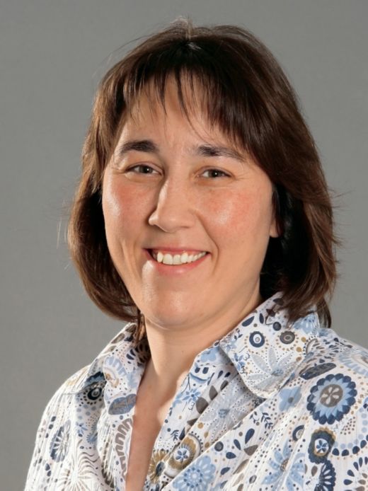 Natascha Browne-Gasser - Mitarbeiterin Kreditverarbeitung