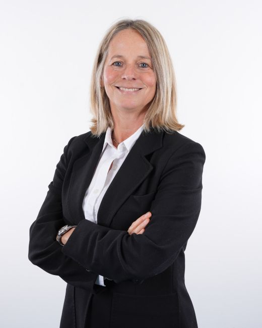 Brunella Rossini Di Ieso 