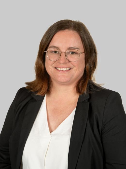 Myriam Brunner - Kundenberaterin