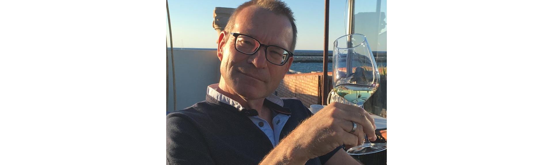 "Das Privatleben soll Gelegenheit bieten, Energie zu tanken."