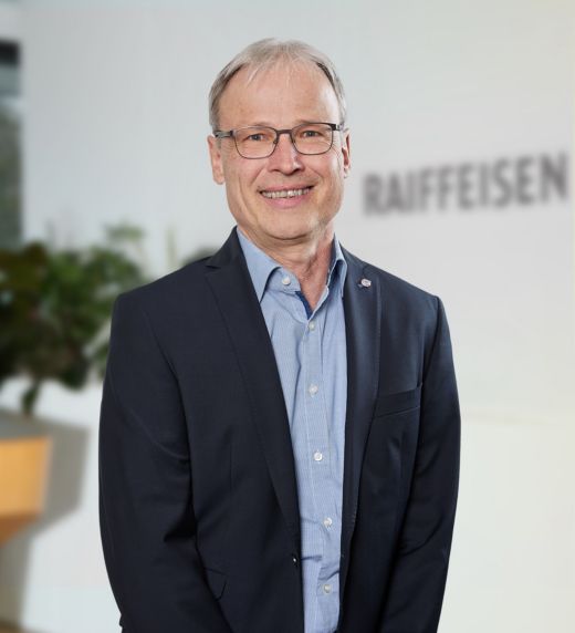 Bruno Pulfer - Vermögensberater