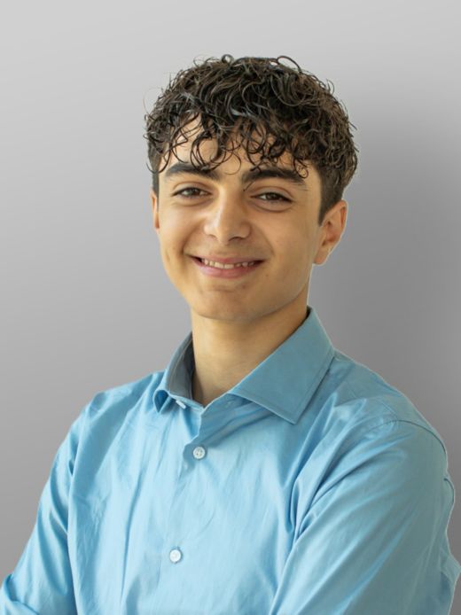 Bryan Turri - Apprendista