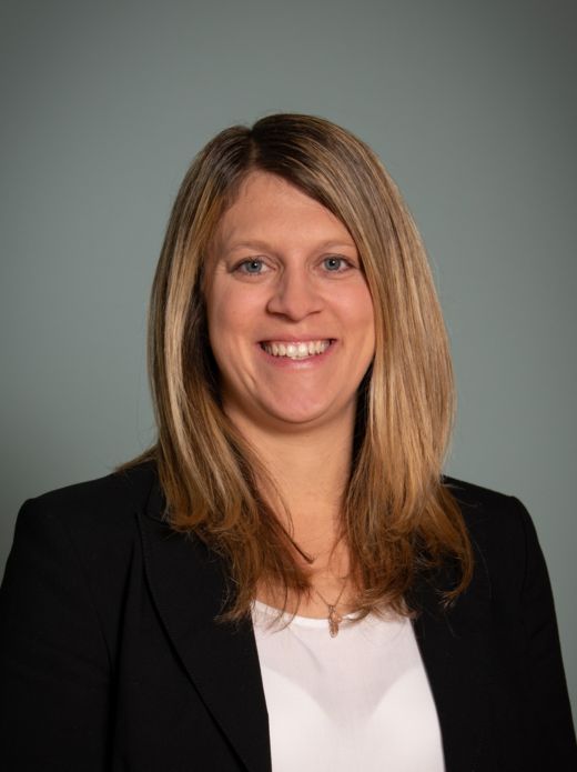 Marianne Brönnimann - Privatkundenberaterin